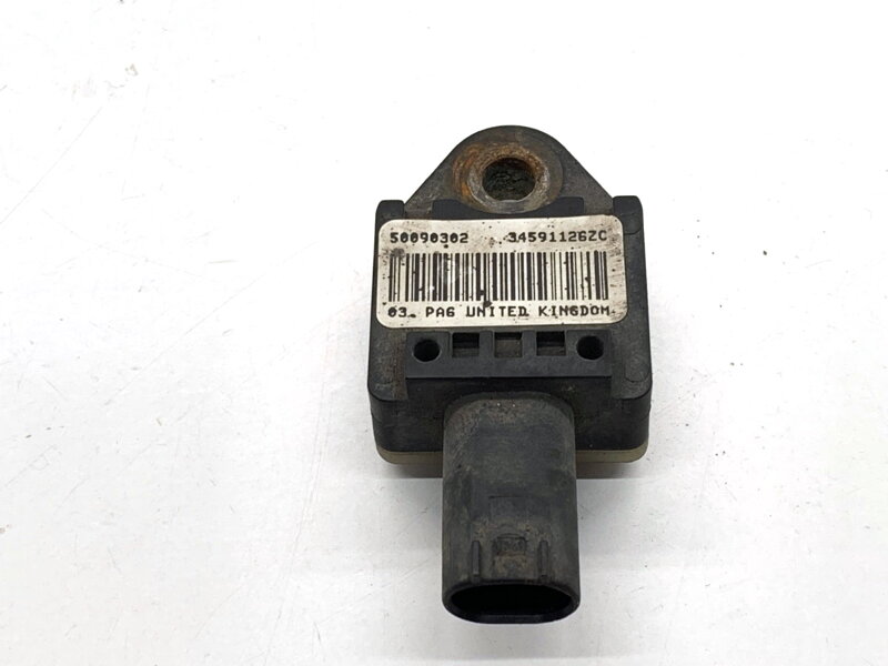 Čidlo nárazu Porsche Panamera (970) 2009 - 2017 97061822300