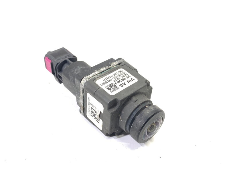 Kamera přední Skoda Superb III Kombi (3V5) 2015 - 2022 5Q0980546A