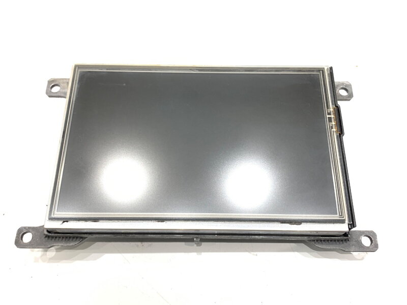 Displej Peugeot 508 SW I (8E_) 2010 - 2018 9812771880