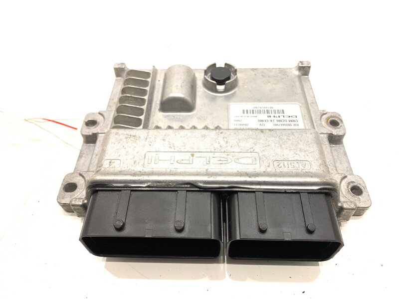 Řídicí jednotka motoru Peugeot 508 SW I (8E_) 2010 - 2018