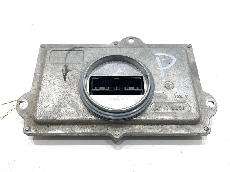 Řídicí jednotka xenon Peugeot 508 SW I (8E_) 2010 - 2018 90062307