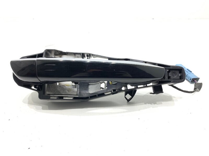 Klika vnější pravá přední Peugeot 508 SW I (8E_) 2010 - 2018 9686433680