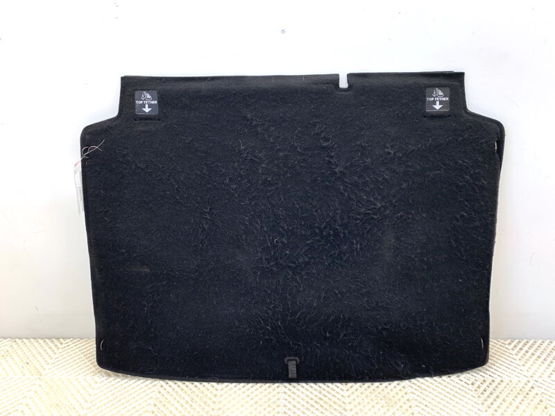 Koberec kufru Peugeot 308 II (LB_, LP_, LW_, LH_, L3_) 2013 - 2021