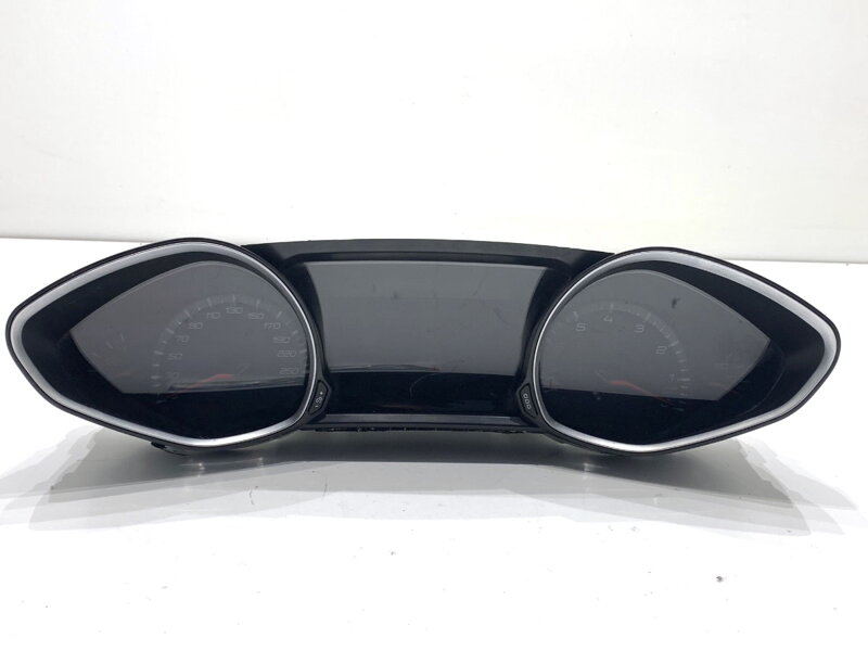 Tachometr budíky Peugeot 308 II (LB_, LP_, LW_, LH_, L3_) 2013 - 2021 9822776780