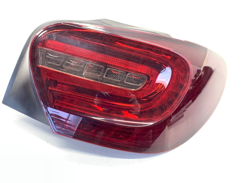 Světlo pravé zadní Mercedes-benz Class A (W176) 2012 - 2018