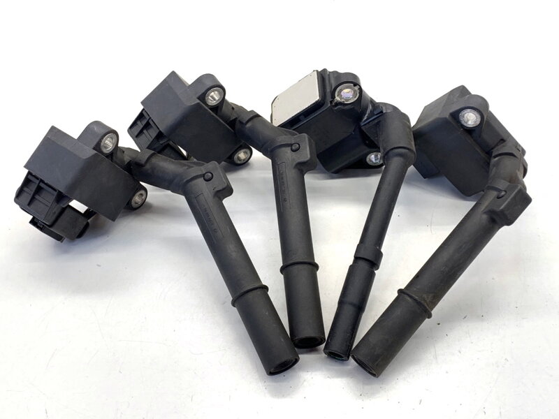 Cívka zapalovací sada Mercedes-benz Class A (W176) 2012 - 2018 A2709060500