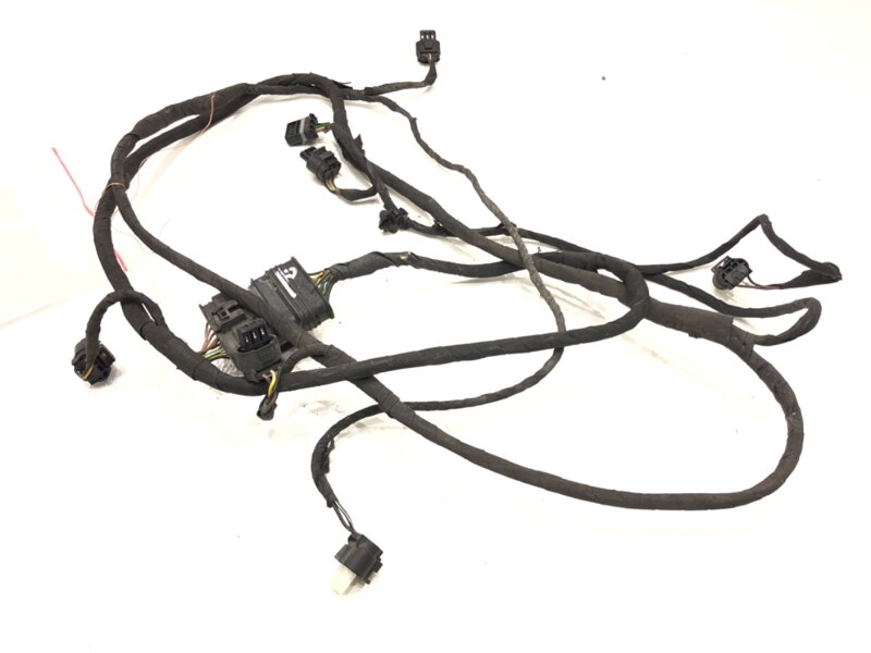 Kabeláž PDC přední Mercedes-benz Class A (W176) 2012 - 2018