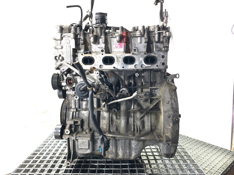 Motor Mercedes-benz Class A (W176) 2012 - 2018 270910