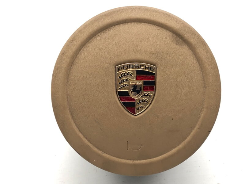 Airbag řidiče Porsche Panamera (970) 2009 - 2017 97080308903