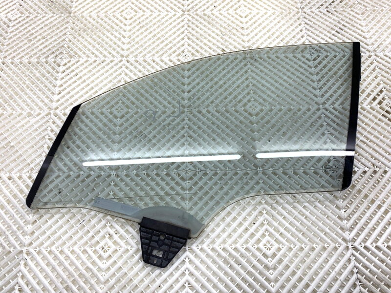 Okno levé přední dvojitá Porsche Panamera (970) 2009 - 2017 97054251102