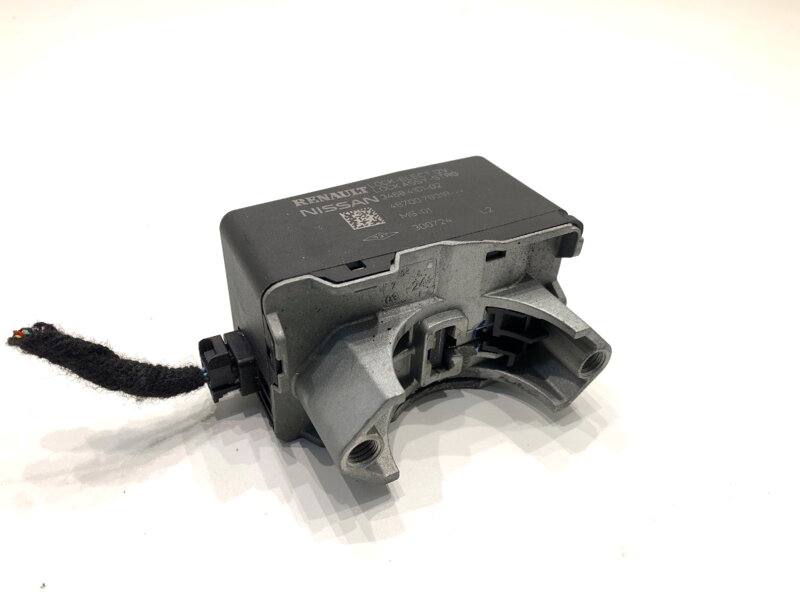 Zámek volantu Nissan Qashqai III (J12) 2021 - 2022 487007831R