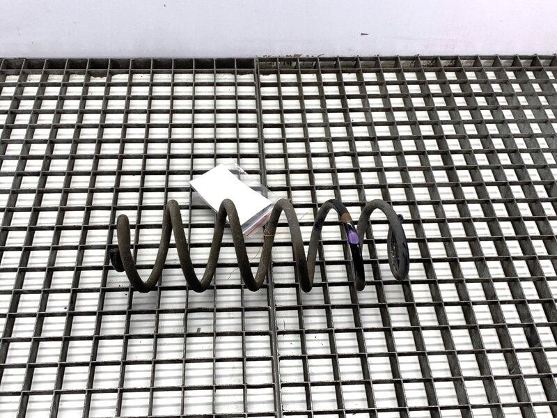 Pružina zadní Nissan Qashqai III (J12) 2021 - 2022