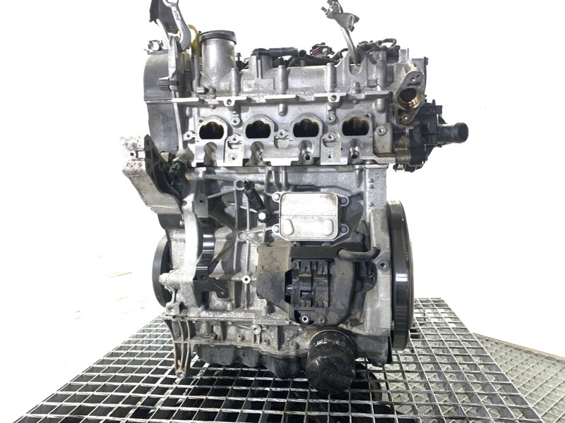 Motor Skoda Superb III Kombi (3V5) 2015 - 2022 DGE