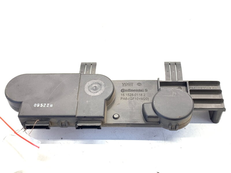 Modul antény Porsche Panamera (970) 2009 - 2017 15.1528-0118.2