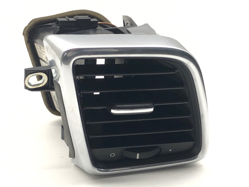 Mřížka ventilace přední Porsche Panamera (970) 2009 - 2017 97055213101