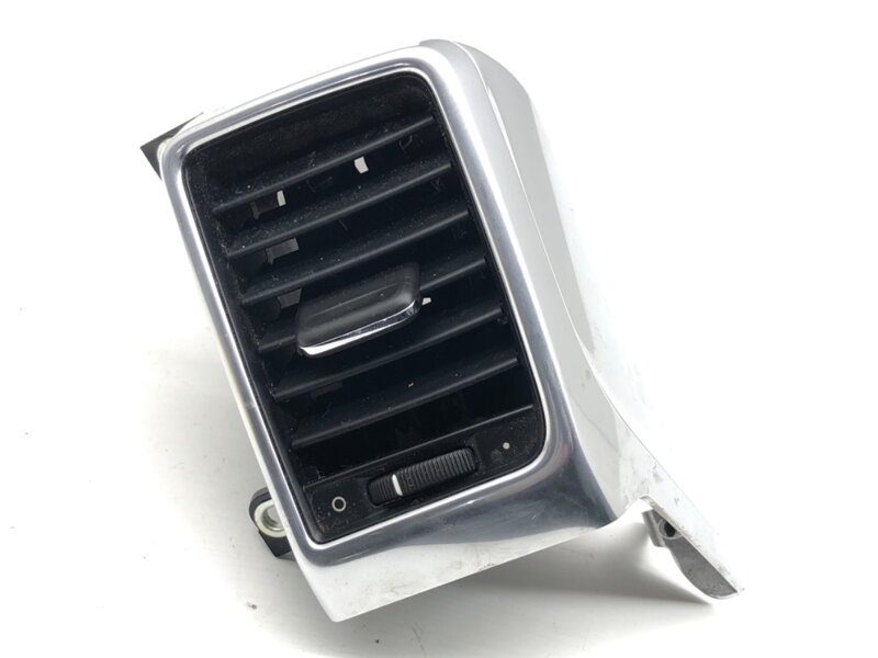 Mřížka ventilace přední Porsche Panamera (970) 2009 - 2017 97055317101