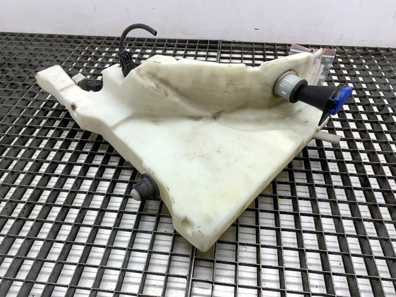 Nádobka ostřikovačů Jaguar XF I (X250) 2008 - 2015