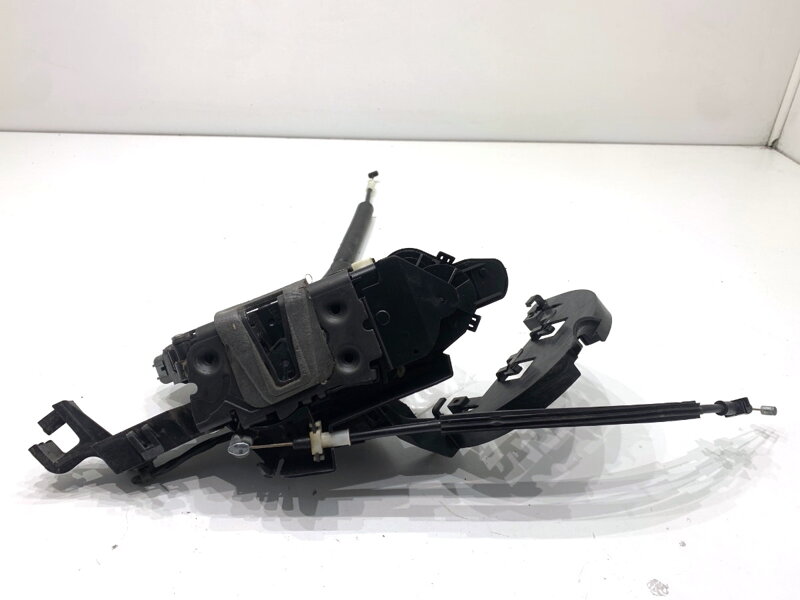 Zámek dveří pravý zadní Jaguar XF I (X250) 2008 - 2015 8X2A-26412-BC