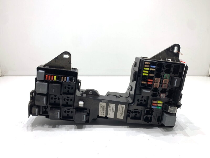 Pojistková skříňka Jaguar XF I (X250) 2008 - 2015 8X2T-14A003-AB