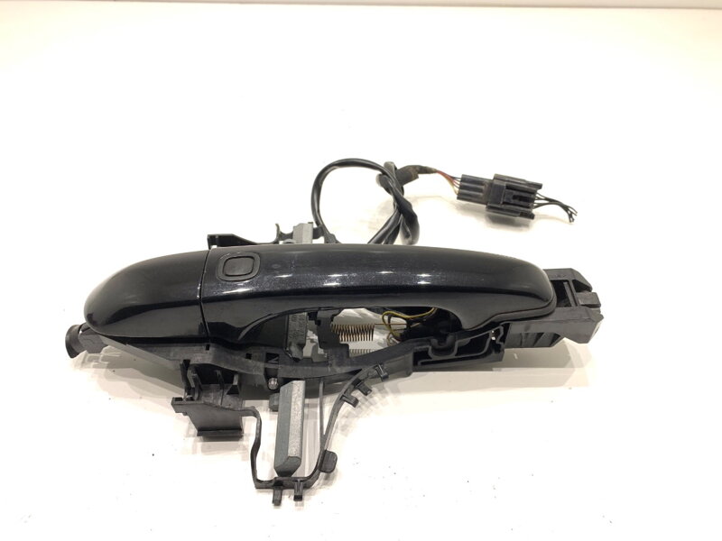 Klika vnější pravá zadní Jaguar XF I (X250) 2008 - 2015