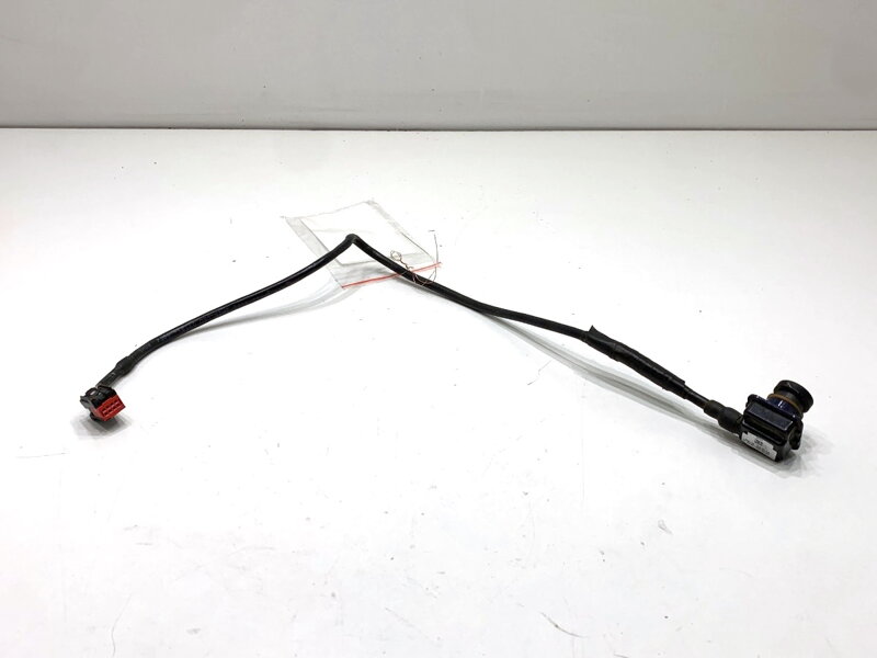 Kamera couvací Jaguar XF I (X250) 2008 - 2015 DX23-19G490-AD