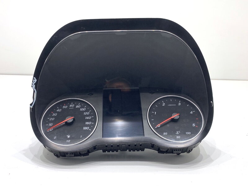 Tachometr budíky Mercedes-benz Sprinter 3 , 5-T Tourer BUS (B907) 2018 - 2022 A9079002108