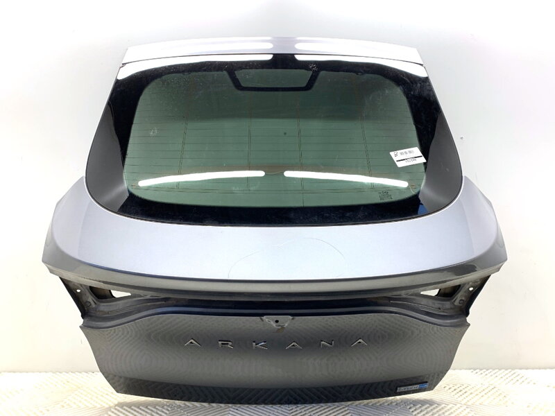 Víko kufru zadní Renault Arkana I (LCM_) 2019 - 2022 TEKAD