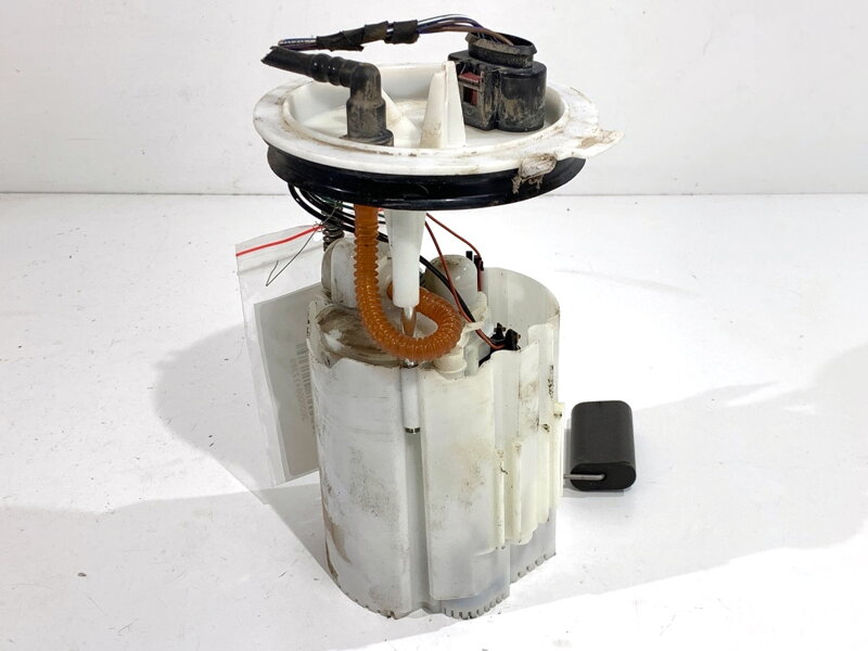 Palivové čerpadlo Skoda Fabia III Kombi (NJ5) 2014 - 2022 0580200319