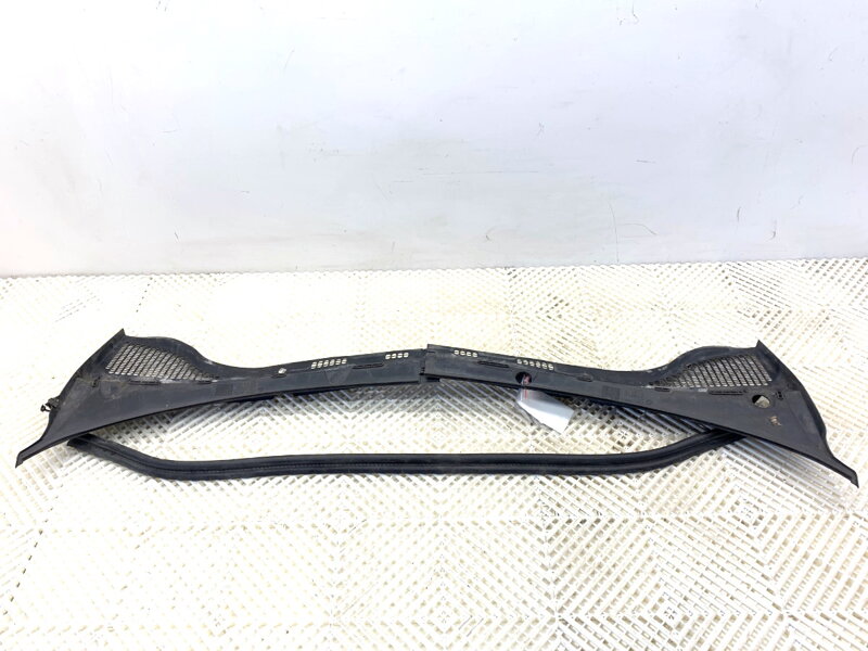 Torpédo Skoda Fabia III Kombi (NJ5) 2014 - 2022 6V1819415