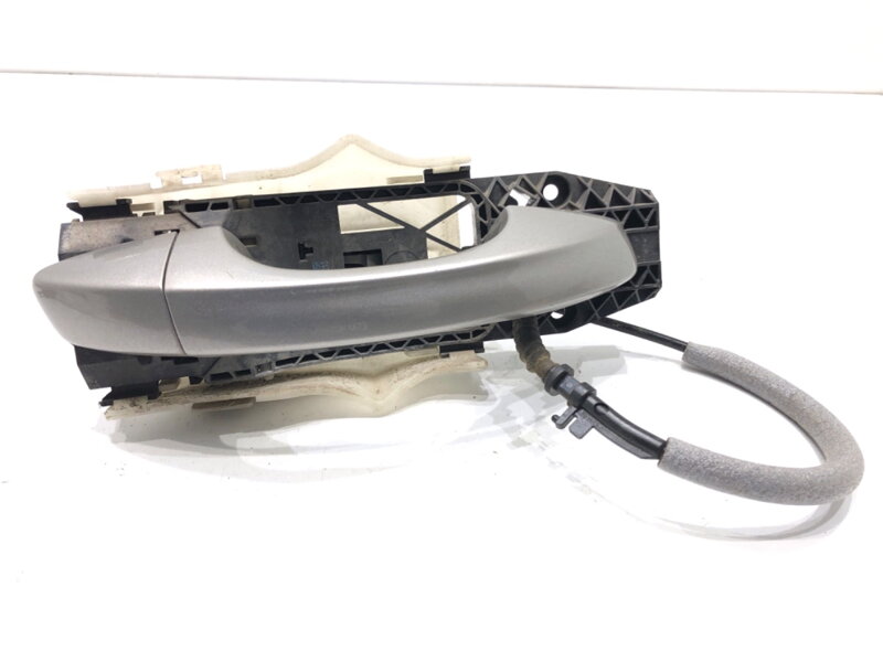 Klika vnější pravá zadní Skoda Fabia III Kombi (NJ5) 2014 - 2022