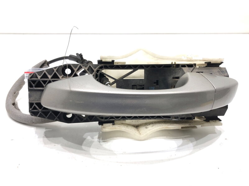 Klika vnější levá zadní Skoda Fabia III Kombi (NJ5) 2014 - 2022