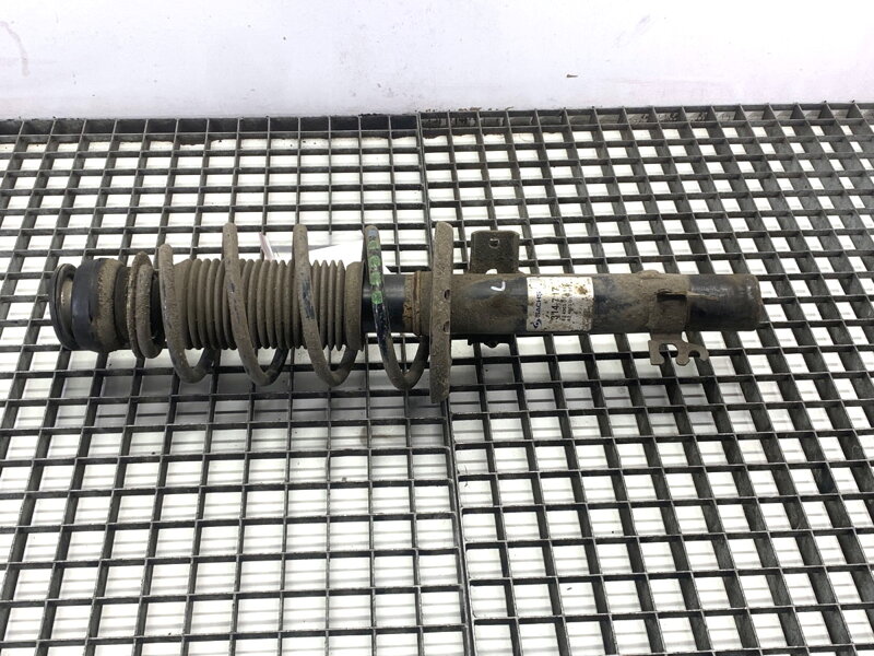 Tlumič levý přední S pružinou Skoda Fabia III Kombi (NJ5) 2014 - 2022