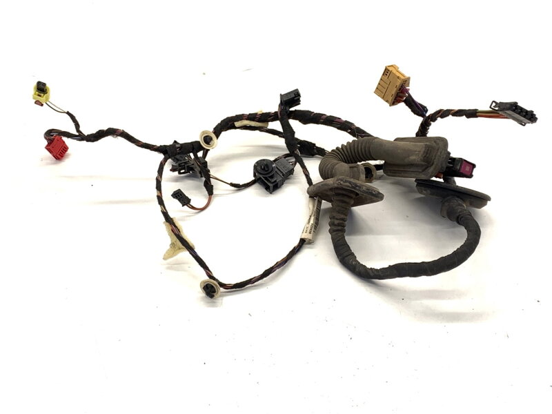 Kabeláž dveře přední levá Skoda Fabia III Kombi (NJ5) 2014 - 2022 6V0971120B