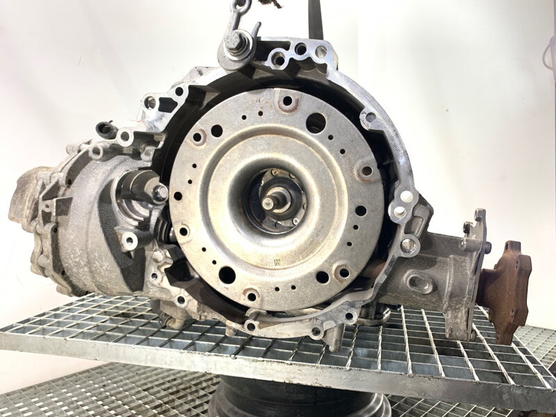 Převodovka Audi A7 Sportback (4GA, 4GF) 2010 - 2018 PTT 8HP-55