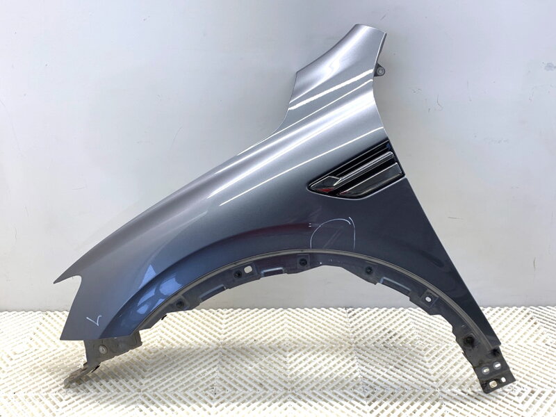 Blatník levý přední tekad Renault Arkana I (LCM_) 2019 - 2022 TEKAD