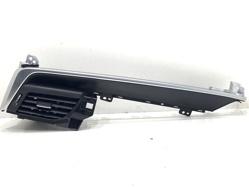 Mřížka ventilace pravá přední Nissan Qashqai III (J12) 2021 - 2022 68760HN10A