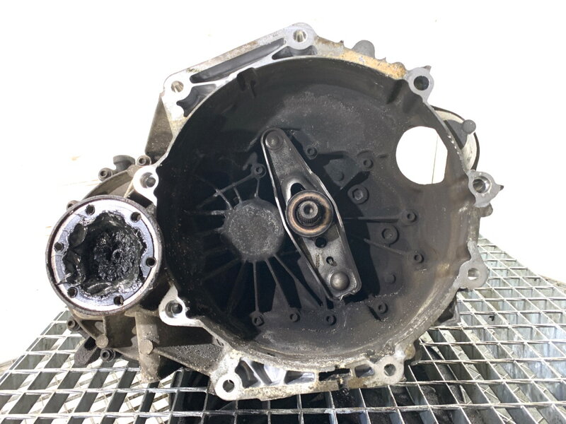 Převodovka VW Golf VII (5G1, BQ1, BE1, BE2) 2012 - 2022 RGN