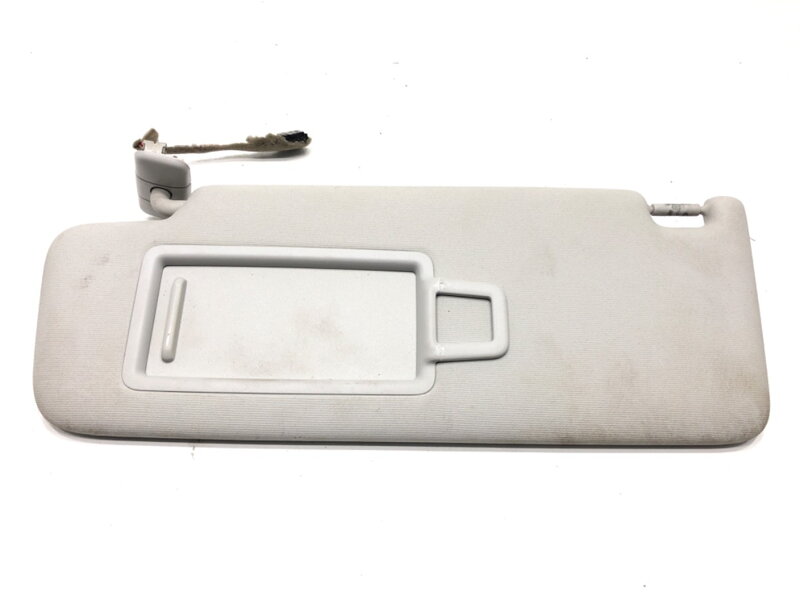 Sluneční clonítko levé VW Golf VII (5G1, BQ1, BE1, BE2) 2012 - 2022