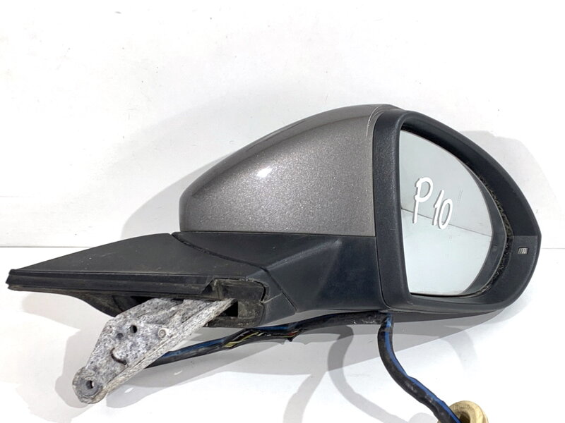 Zpětné zrcátko pravé VW Golf VII (5G1, BQ1, BE1, BE2) 2012 - 2022 LA7N