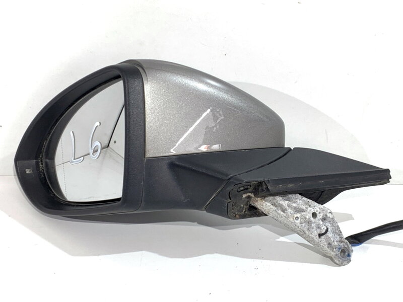 Zpětné zrcátko levé VW Golf VII (5G1, BQ1, BE1, BE2) 2012 - 2022 LA7N