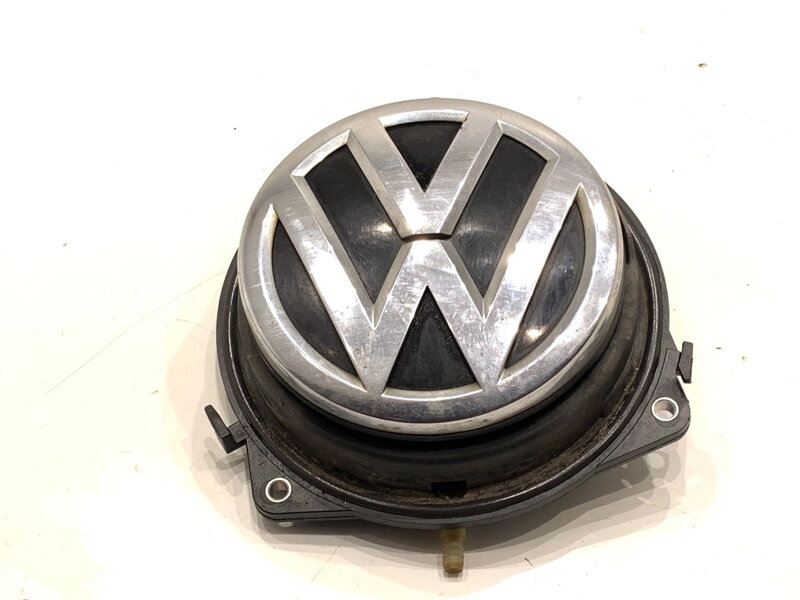 Klika víka kufru zadní VW Golf VII (5G1, BQ1, BE1, BE2) 2012 - 2022 5G9827469D