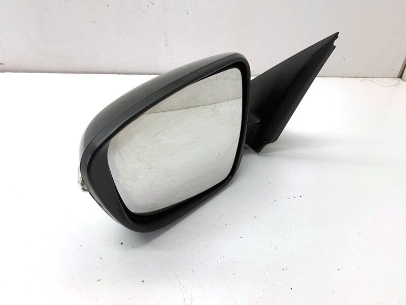 Zpětné zrcátko levé Nissan Juke (F15) 2010 - 2022