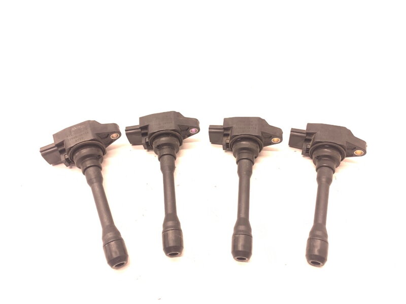 Cívka zapalovací sada Nissan Juke (F15) 2010 - 2022