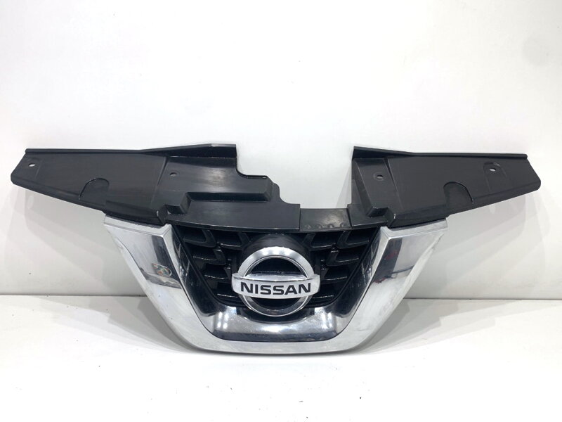 Maska chladiče grill Nissan Juke (F15) 2010 - 2022 62072-BV80A