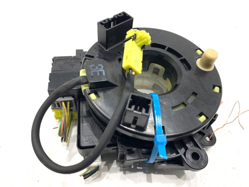 Kroužek šnek airbagu Nissan Juke (F15) 2010 - 2022