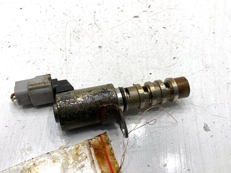 Čidlo polohy hřídele Nissan Juke (F15) 2010 - 2022