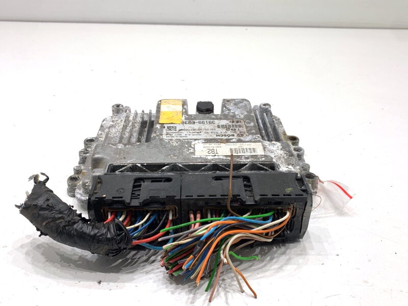 Řídicí jednotka motoru Hyundai Tucson (TL, TLE) 2015 - 2022 39199-2B302