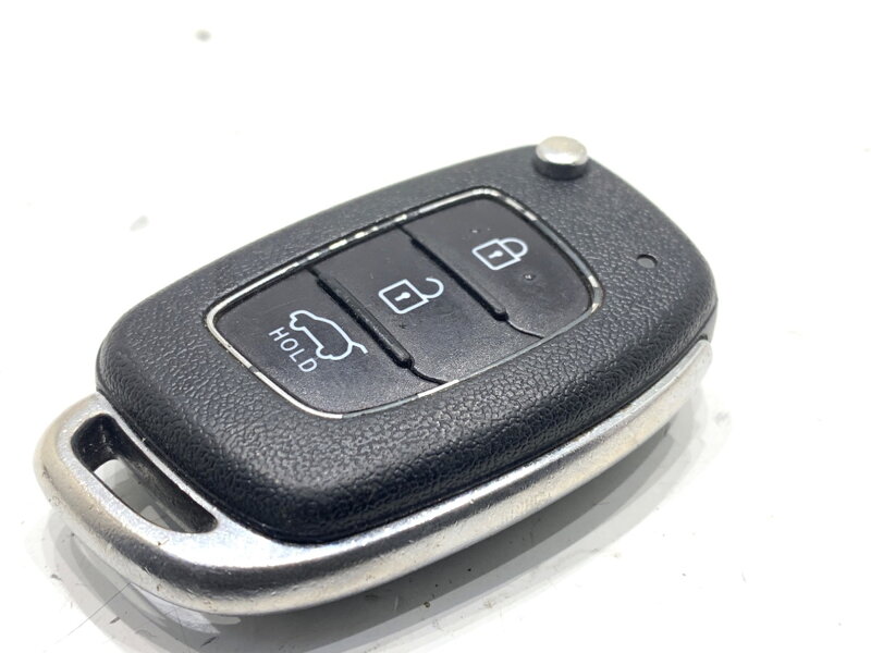 Klíč Hyundai Tucson (TL, TLE) 2015 - 2022 95430-D3100