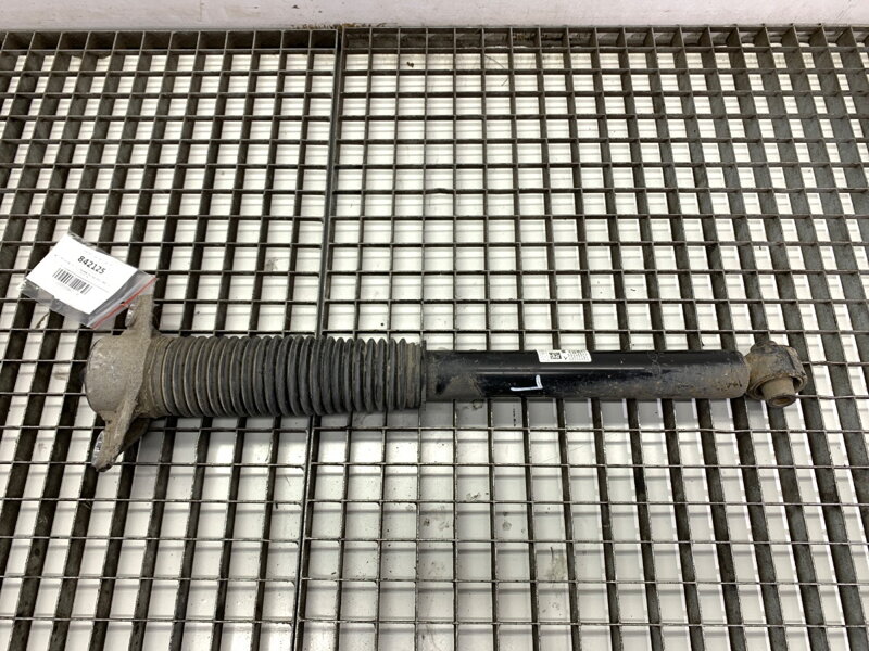 Tlumič levý zadní Hyundai Tucson (TL, TLE) 2015 - 2022 55300-D7000