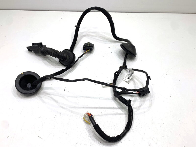 Kabeláž dveře zadní pravá Hyundai Tucson (TL, TLE) 2015 - 2022 91660-D7010